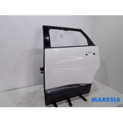 Peugeot - 5008 - Portière 4portes arrière gauche