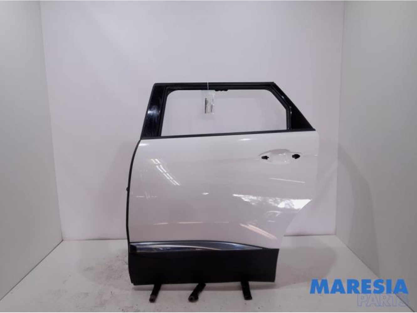Peugeot - 5008 - Portière 4portes arrière gauche