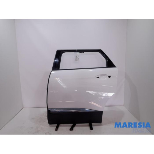 Peugeot - 5008 - Portier 4Deurs links-achter