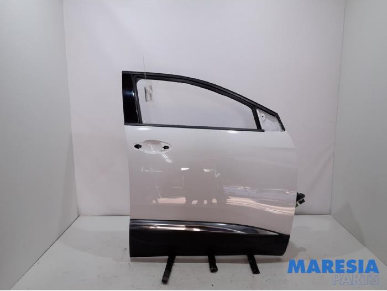 Peugeot - 5008 - Portière 4portes avant droite