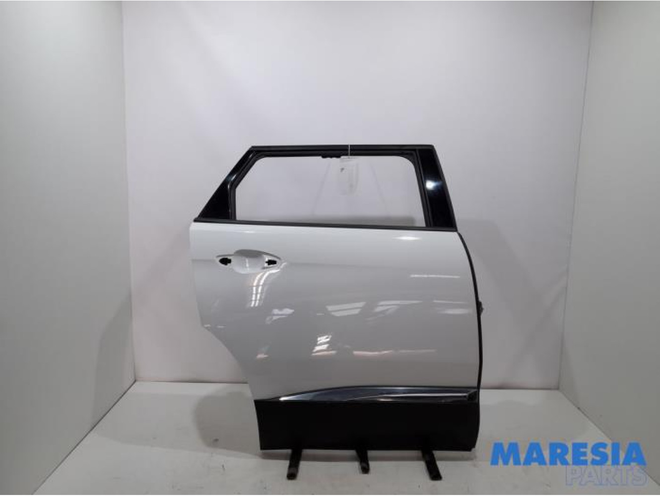 Peugeot - 5008 - Portier 4Deurs rechts-achter