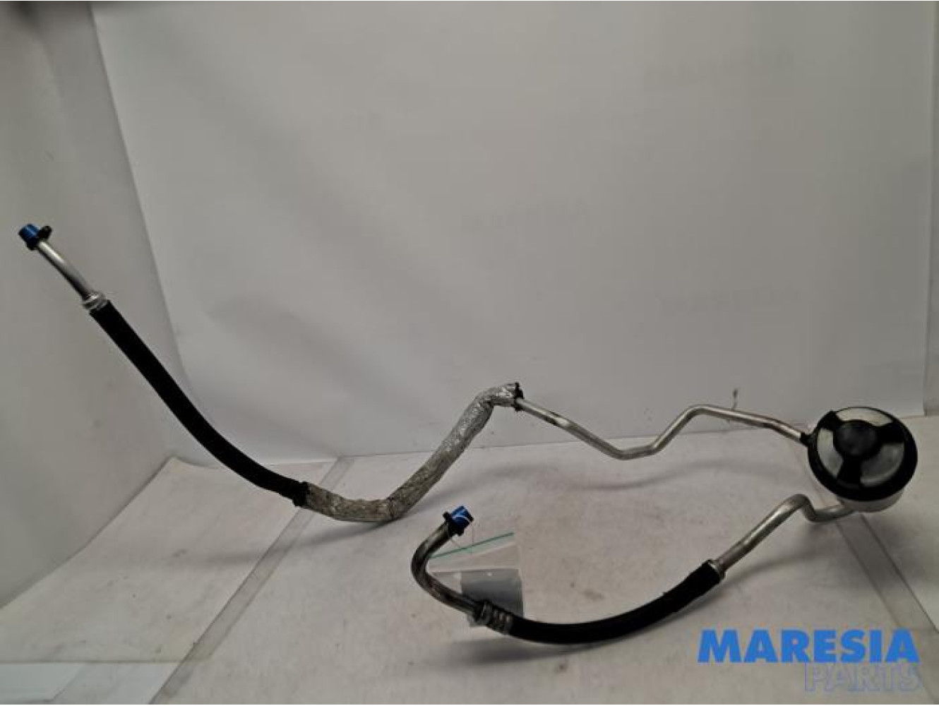Renault - Espace - Air conditioning dryer
