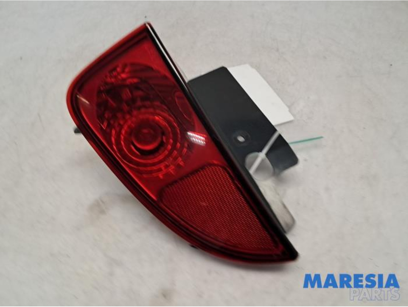 Renault - Espace - Rear fog light