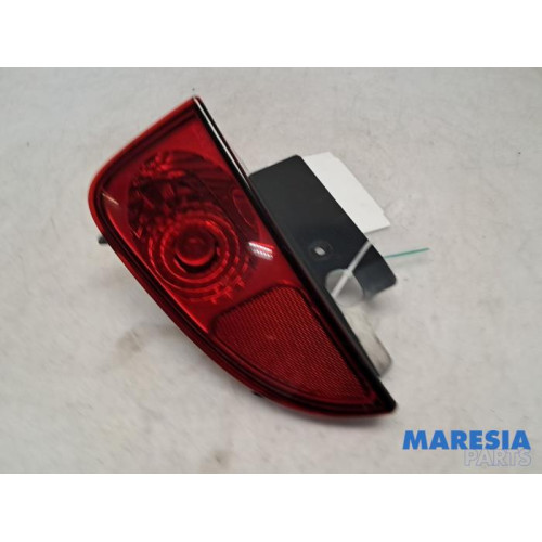 Renault - Espace - Rear fog light