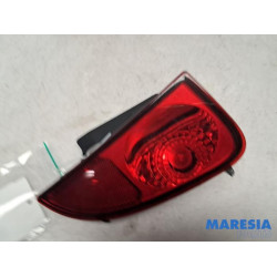 Renault - Espace - Rear fog light