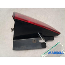 Renault - Espace - Rear fog light