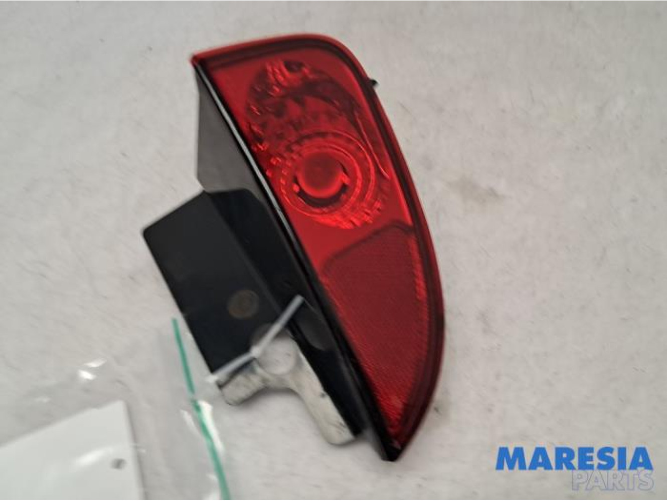 Renault - Espace - Rear fog light