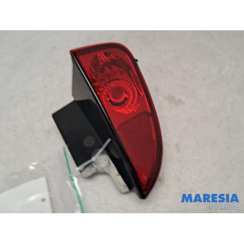 Renault - Espace - Rear fog light