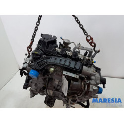 Peugeot - 5008 - Motor