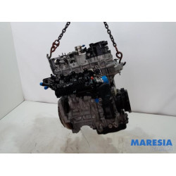Peugeot - 5008 - Motor