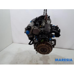 Peugeot - 5008 - Motor