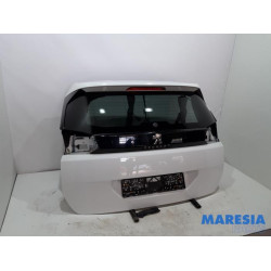 Peugeot - 5008 - Achterklep