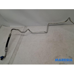 Renault - Espace - Air conditioning line