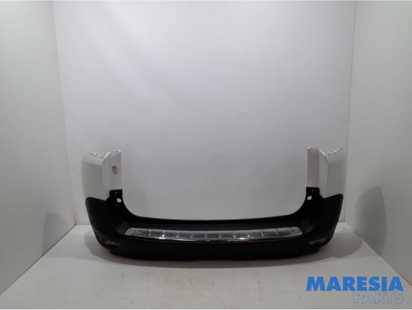 Peugeot - 5008 - Achterbumper