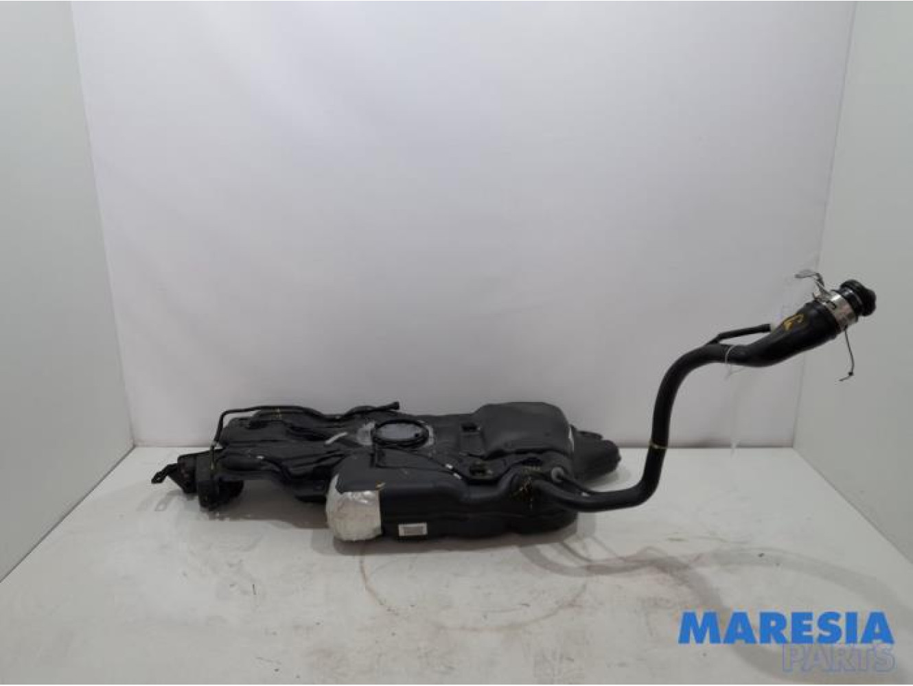 Peugeot - 5008 - Tank