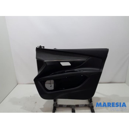 Peugeot - 5008 - Front door trim 4-door, right