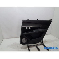 Peugeot - 5008 - Portierbekleding 4Deurs rechts-achter