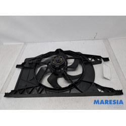 Renault - Espace - Ventilateur moteur