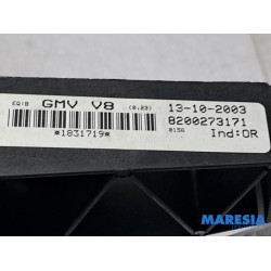 Renault - Espace - Ventilateur moteur