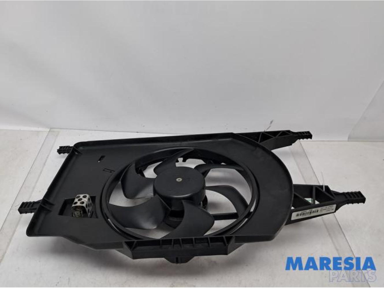 Renault - Espace - Ventilateur moteur