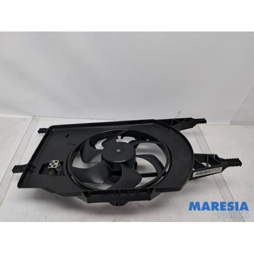 Renault - Espace - Ventilateur moteur