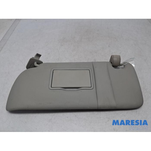Renault - Espace - Sun visor