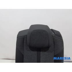 Peugeot - 5008 - Sitz hinten