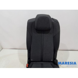 Peugeot - 5008 - Sitz hinten