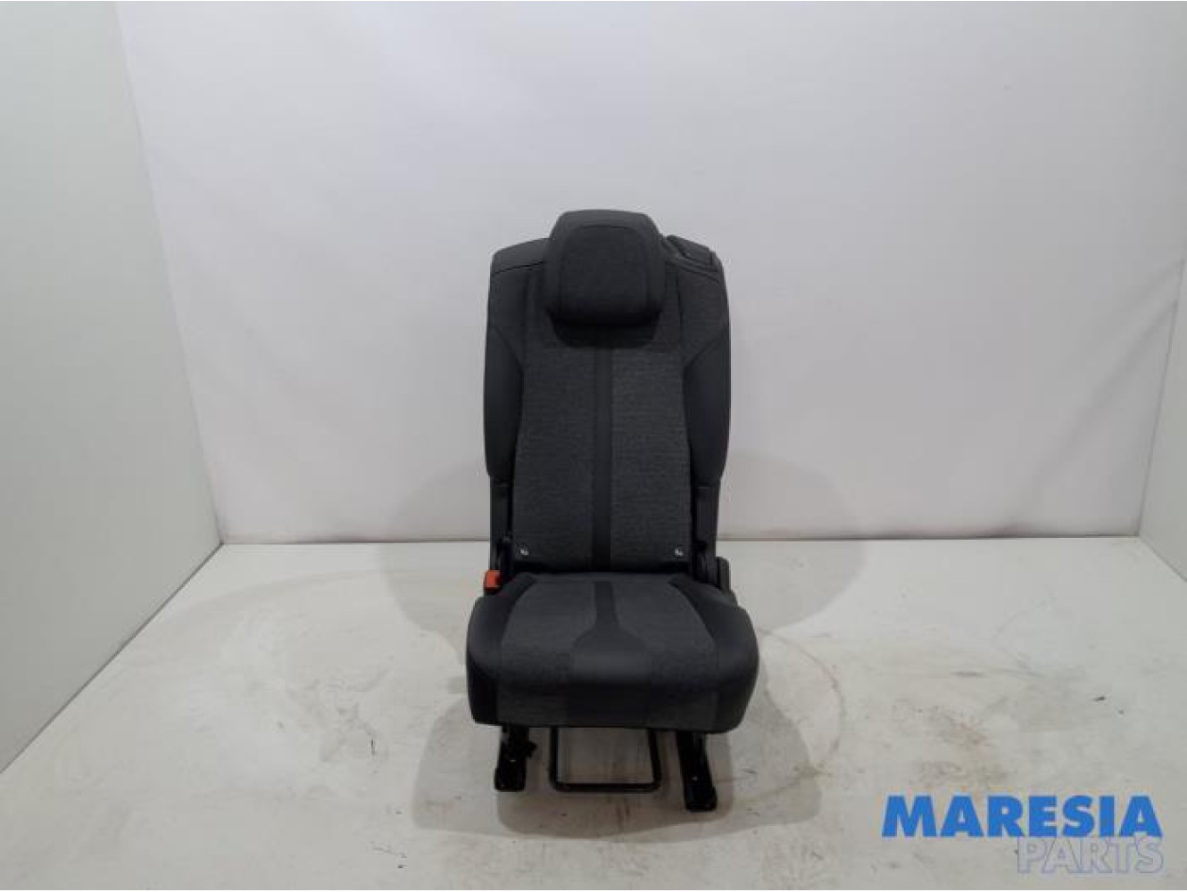 Peugeot - 5008 - Sitz hinten