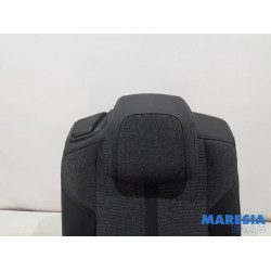Peugeot - 5008 - Rear seat