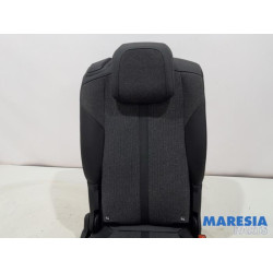 Peugeot - 5008 - Rear seat