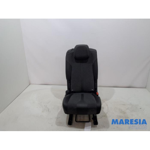 Peugeot - 5008 - Sitz hinten