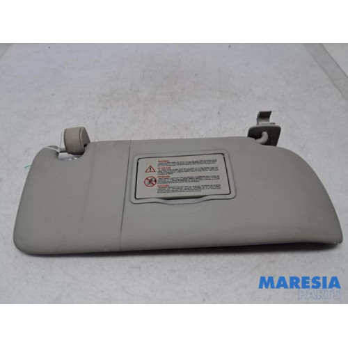 Renault - Espace - Sun visor