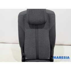 Peugeot - 5008 - Rear seat