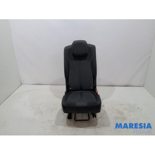 Peugeot - 5008 - Sitz hinten