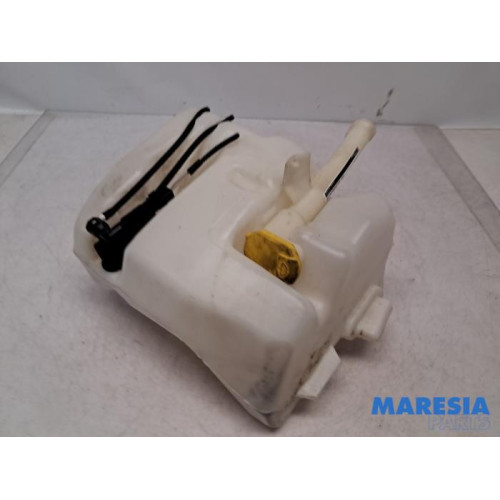 Renault - Espace - Front windscreen washer reservoir
