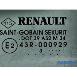 Renault - Espace - Dreieckfenster rechts hinten