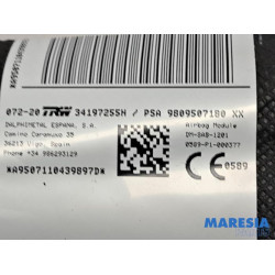 Peugeot - 5008 - Airbag Sitz (Sitzplatz)