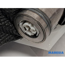 Peugeot - 5008 - Airbag Sitz (Sitzplatz)
