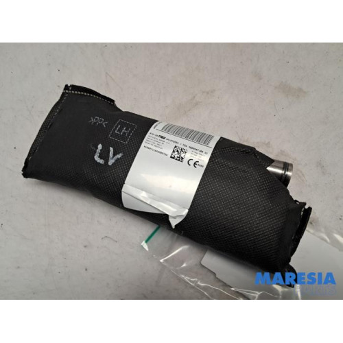 Peugeot - 5008 - Airbag Sitz (Sitzplatz)