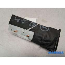 Peugeot - 5008 - Airbag Sitz (Sitzplatz)