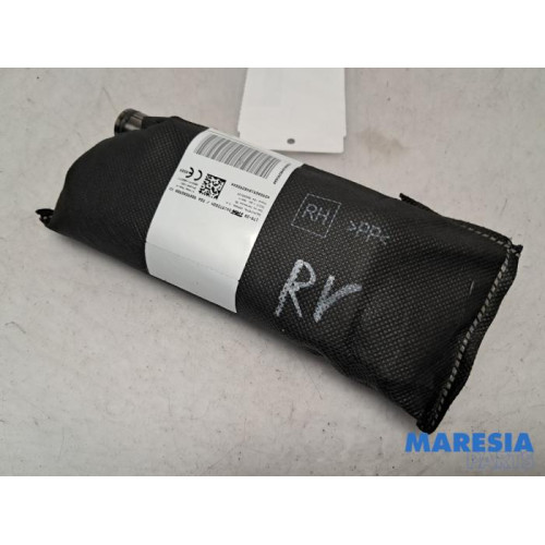 Peugeot - 5008 - Airbag Sitz (Sitzplatz)