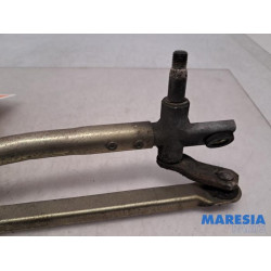 Lancia - K(Appa) - Wiper mechanism