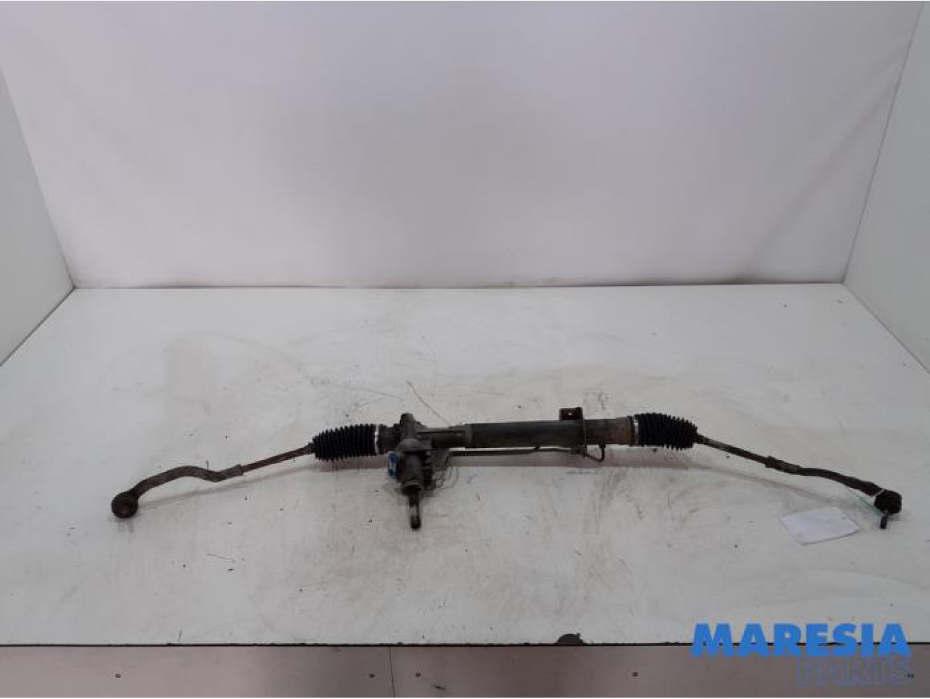 Renault - Espace - Power steering box