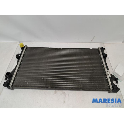 Renault - Espace - Radiator
