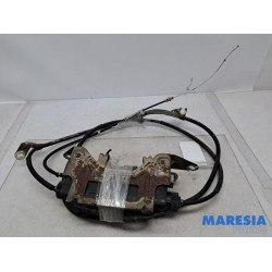 Renault - Espace - Moteur frein à main