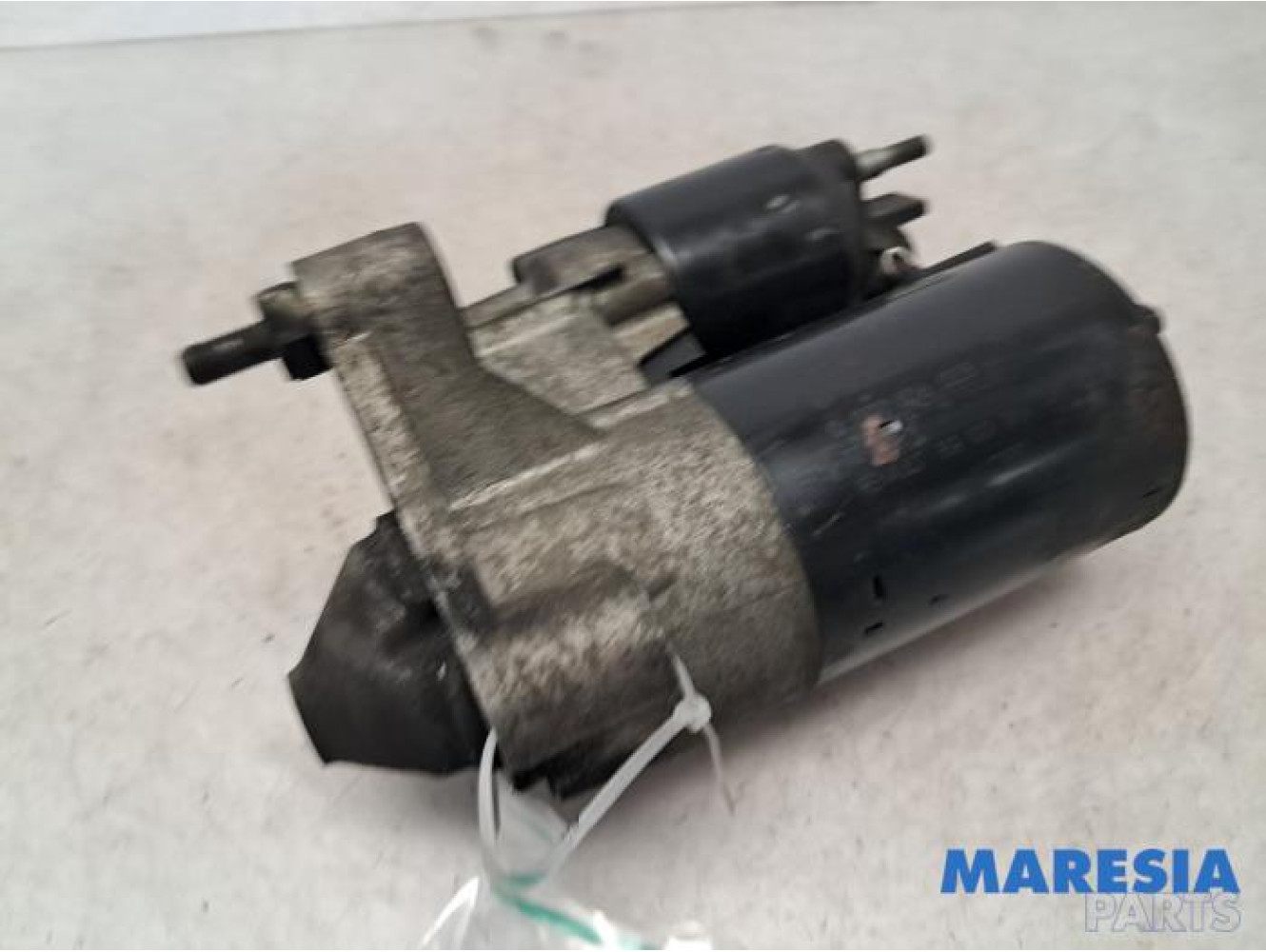 Renault - Espace - Startmotor