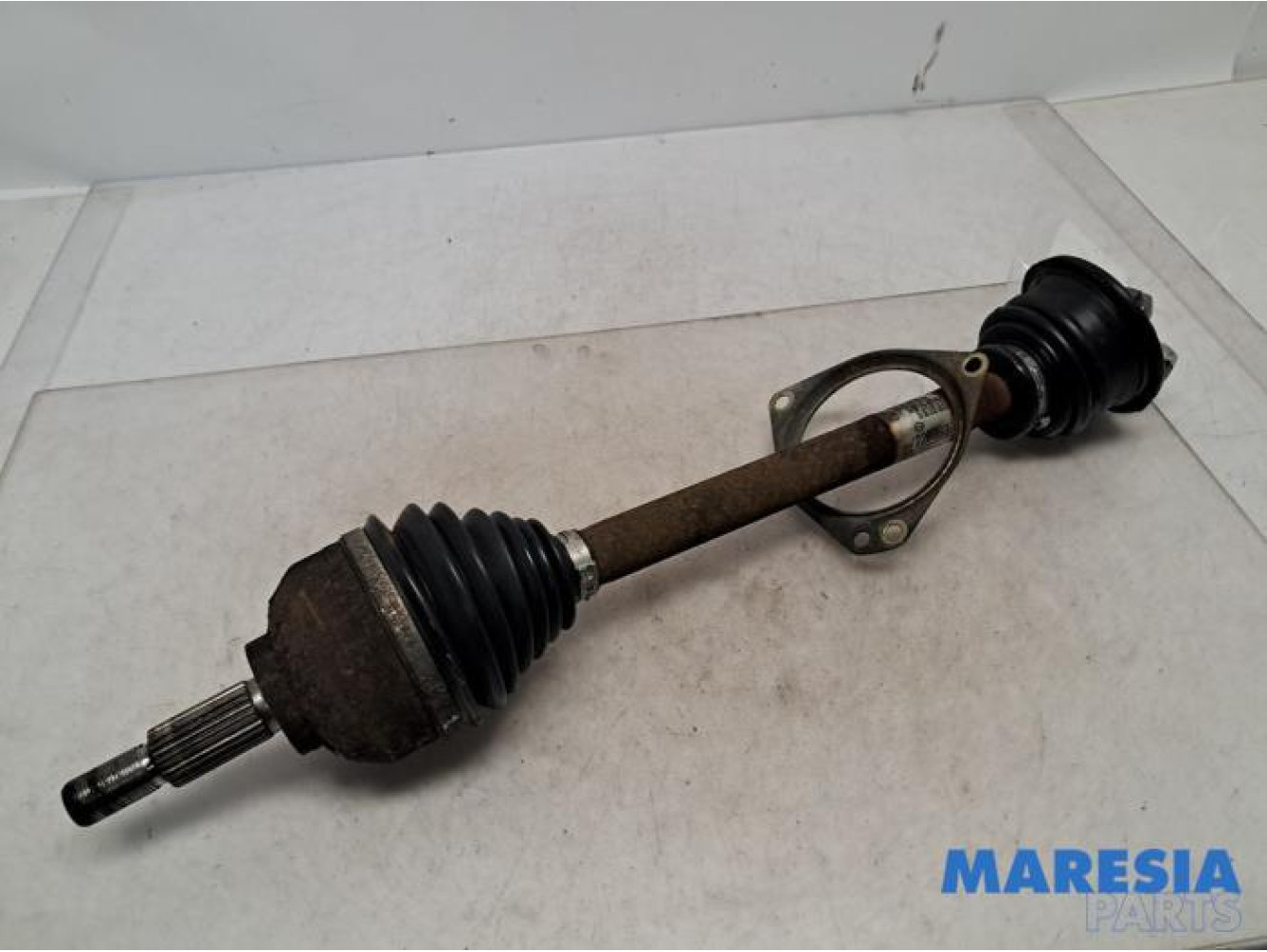 Renault - Espace - Aandrijfas links-voor