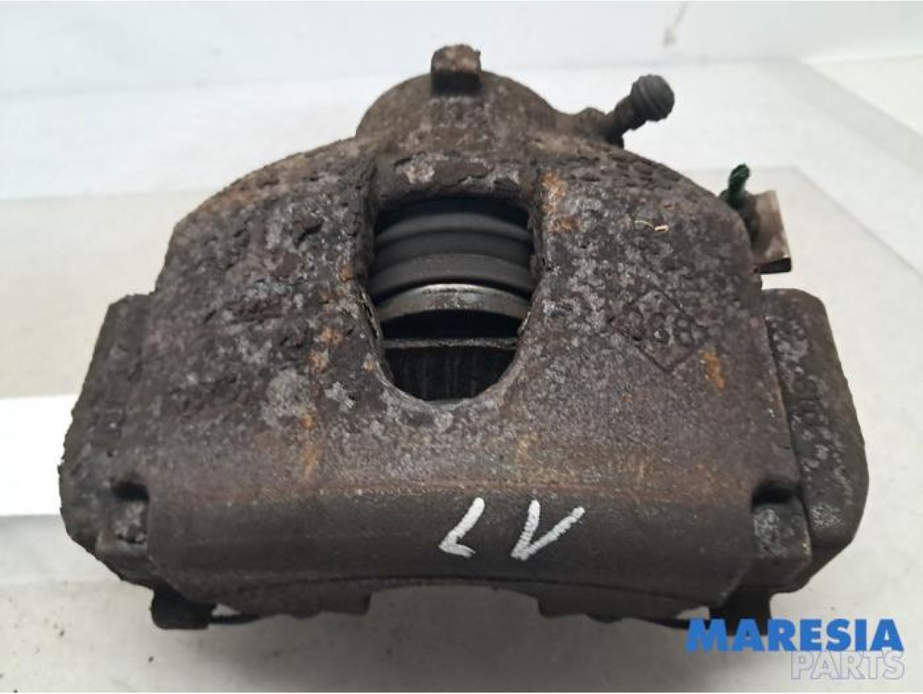 Renault - Espace - Front brake calliper, left