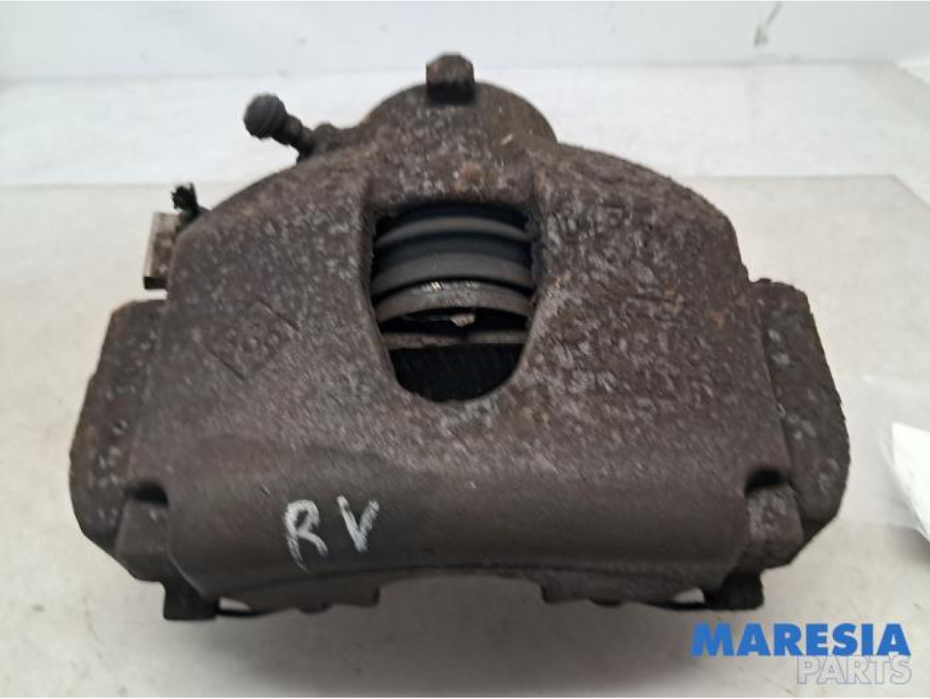 Renault - Espace - Front brake calliper, right